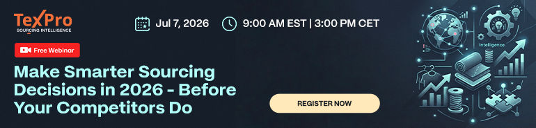 Texpro Webinar